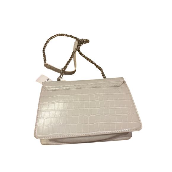 Small Crocodile Purse by Aldo - Picture 3 of 6